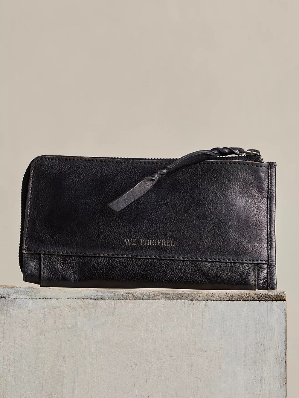 We The Free Emerson Wallet🔥Black